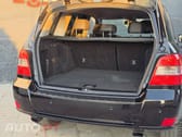 Mercedes-Benz GLK 250 CDi 4-Matic BlueEfficiency