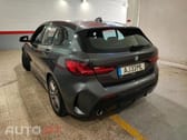 BMW 116 d Corporate Edition M