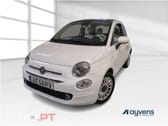 Fiat 500 1.2 Lounge MTA