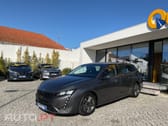 Peugeot 308 SW 1.5 BlueHDi Active Pack