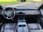 Land Rover Range Rover 2.0 D