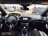 Peugeot 308 1.5 BlueHDi GT Line