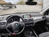 BMW X1 18 d sDrive Auto