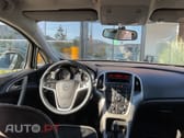 Opel Astra Sports Tourer 1.3 CDTi Cosmo S/S