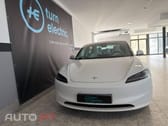 Tesla Model 3 Tração Traseira Premium