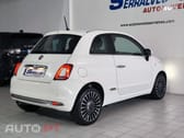 Fiat 500 1.2 Lounge Dualogic