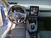 Renault Clio TCe 90 esprit Alpine