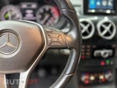 Mercedes-Benz B 180 d Progressive