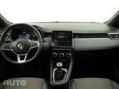Renault Clio Clio 1.0 TCe Techno