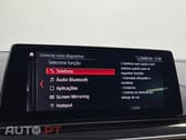 BMW 520 d Pack M Auto