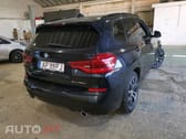 BMW X3 30 e xDrive Pack M
