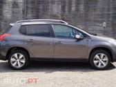 Peugeot 2008 1.6 BlueHDi Style