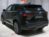 Nissan Qashqai 1.3 DIG-T Acenta Xtronic