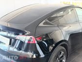 Tesla Model Y Long Range Tração Traseira