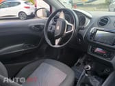 Seat Ibiza 1.9 TDi Reference DPF
