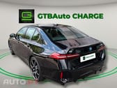 BMW i5 M60 M-Sport xDrive I.V.A DEDUTIVEL 