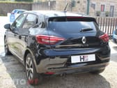 Renault Clio 1.5 Blue dCi Evolution