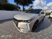 DS DS4 E-Tense Performance Line EAT8