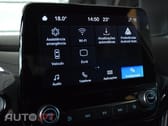 Ford Fiesta 1.0 EcoBoost ST-Line