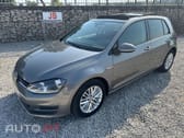 Volkswagen Golf 1.6 TDI BlueMotion Cup