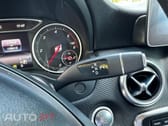 Mercedes-Benz A 180 d AMG Line Aut.