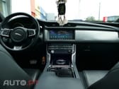 Jaguar XF 2.0 D Prestige Aut.