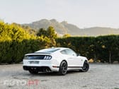 Ford Mustang 5.0 Ti-VCT V8 Aut. MACH1