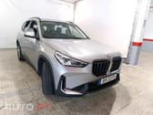 BMW X1 xDrive25e