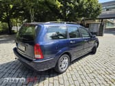 Ford Focus SW 1.6 Ambiente