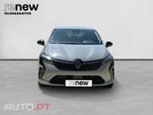 Renault Clio evolution TCe 90