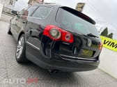 Volkswagen Passat Variant 2.0TDi Highline DSG