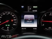 Mercedes-Benz C 300 BlueTEC Hybrid AMG Line