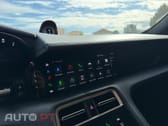 Porsche Taycan Turbo S