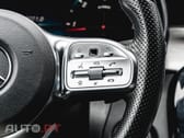 Mercedes-Benz C 220 d
