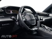 Peugeot 508 1.6 Hybrid GT e-EAT8