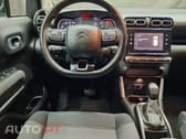 Citroen C3 Aircross 1.2 PureTech Feel EAT6