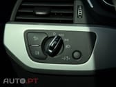 Audi A5 2.0 TDI Sport