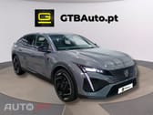 Peugeot 408 GT Plug-In I.V.A DEDUTÍVEL 