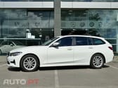 BMW 318 d Corporate Edition