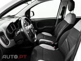 Fiat Panda 1.0 Hybrid