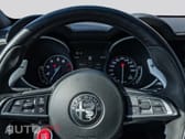 Alfa Romeo Stelvio Quadrifoglio Q4 2.9 V6 Bi-Turbo