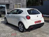 Alfa Romeo Mito 0.9 T TwinAir Super