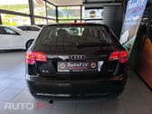Audi A3 Sportback 1.6 TDi Sport