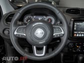 Jeep Renegade MHEV MY 23 LIMITED 1.5 E-HYBRID