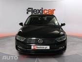 Volkswagen Passat 1.6 TDI Confortline