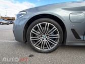 BMW 530 e iPerformance Pack M