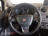 Seat Ibiza SC 1.6 TDI CR Reference