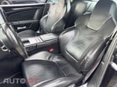 Aston Martin DB9 Coupe Coupé Touchtronic