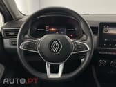 Renault Clio TCe 90 Evolution