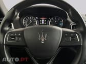 Maserati Ghibli I.V.A DEDUTIVEL GT MildHybrid 
